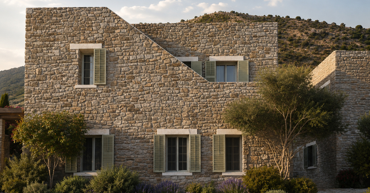 Built to Age Well: Why Materials Matter More Over Time