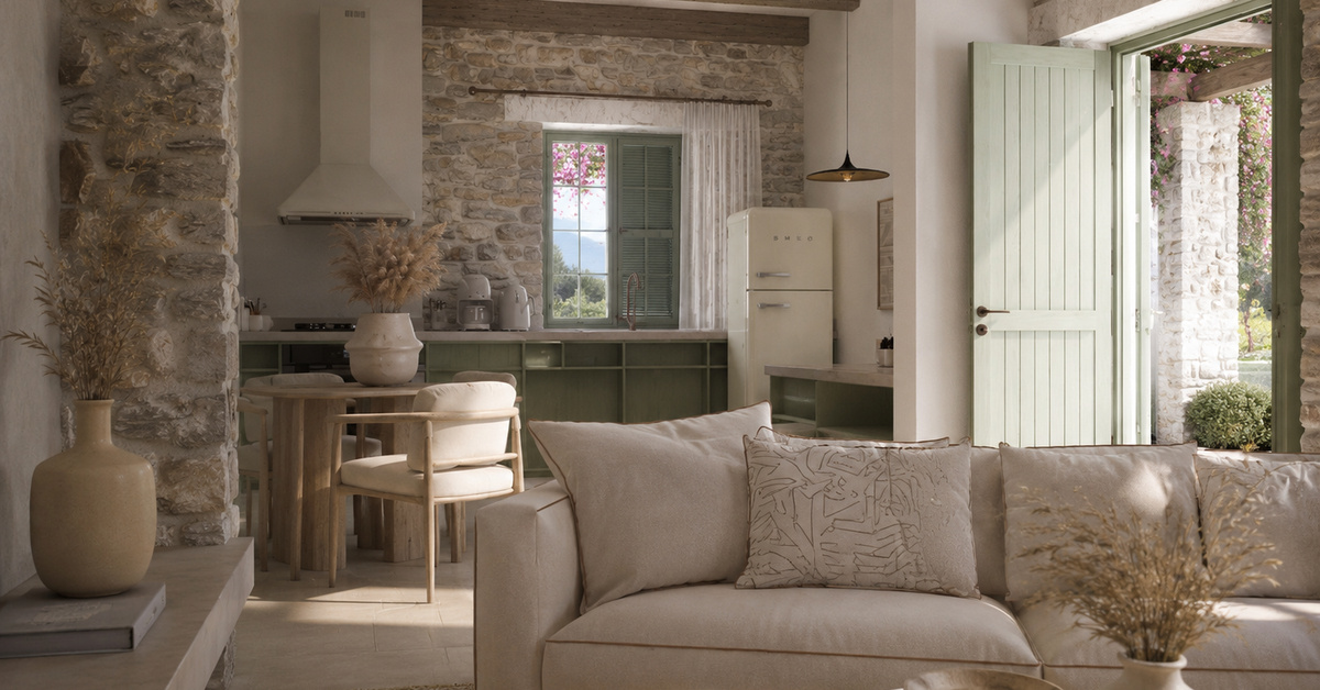 A Smarter Home Is One That Asks Less of You